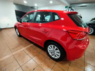 SEAT Ibiza 2021