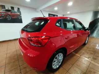 SEAT Ibiza 2021