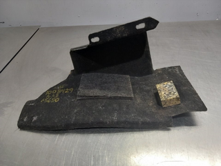 MOLDURA AUDI A3 CABRIO (8VE) CZC