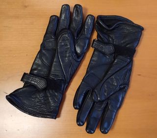 Guanti moto donna Dainese