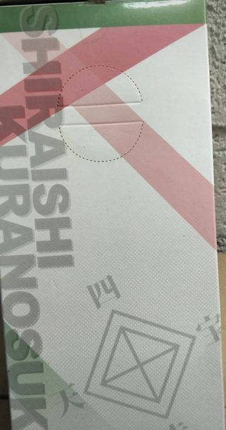 Kuranosuke Shiraishi principe del tennis