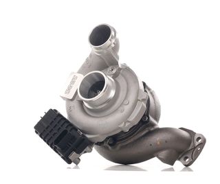 Turbo Mercedes Benz V6 OM642 204cv Garrett 757608