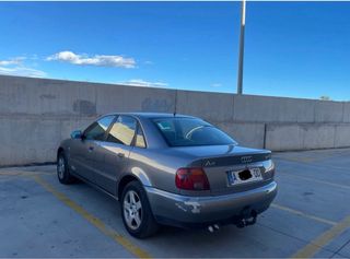 Audi A4 1997