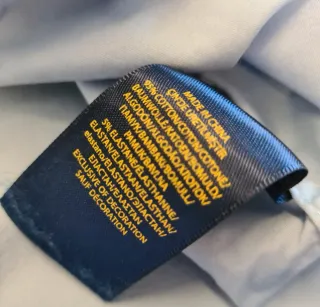 Camicia Polo Ralph Lauren