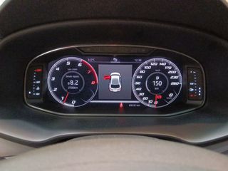 Seat Leon Style Visio Edition