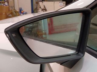 Seat Leon Style Visio Edition