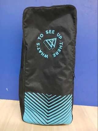 Tabla Paddle Surf Hinchable Pack + Asiento Kayak Wattsup