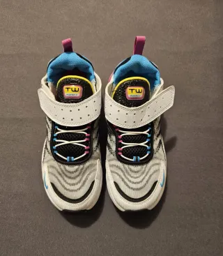 Zapatillas Nike Air Max Talla 35