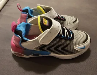 Zapatillas Nike Air Max Talla 35