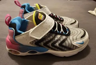 Zapatillas Nike Air Max Talla 35