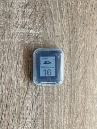 Canon Digital IXUS 55 Fotocamera Compatta 5MP