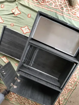 Kit Camper Completo + colchon