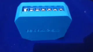 LoraTap Tuya Interruptor Persiana Inteligente WiFi