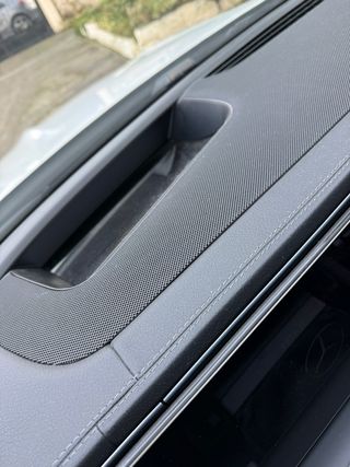 Mercedes-Benz GLE 350 de Coupé 2022