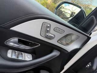 Mercedes-Benz GLE 350 de Coupé 2022