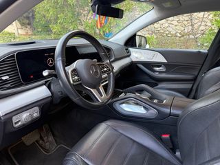 Mercedes-Benz GLE 350 de Coupé 2022