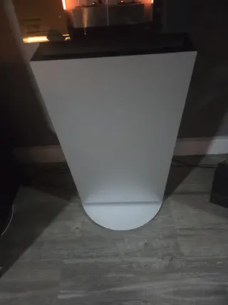 Equipo Bang & Olufsen Ouverture mas base.