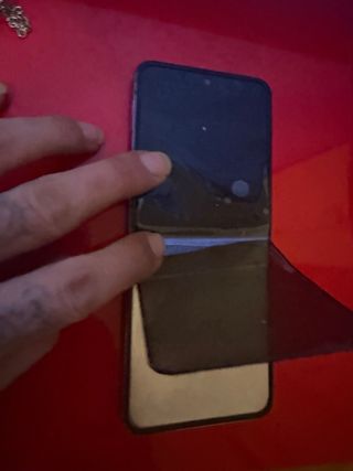 Samsung Galaxy Z Flip4 para piezas