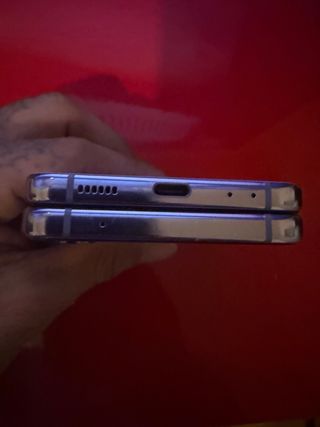 Samsung Galaxy Z Flip4 para piezas