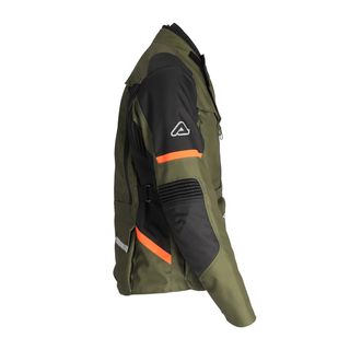 OFERTA! CHAQUETA MOTO TRAIL ACERBIS