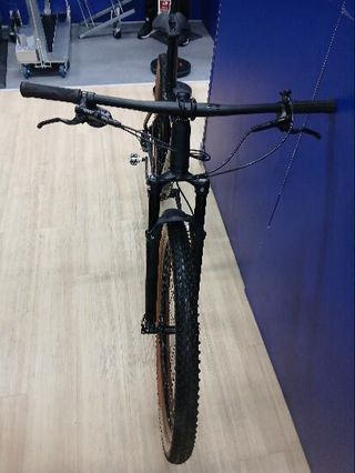 orbea alma h10 talla l 29"