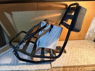 Respaldo Portabultos Vespa PX 200 E Iris