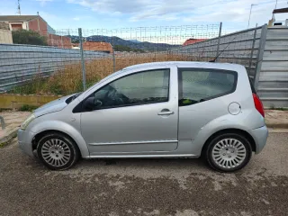 Citroen C2 2003