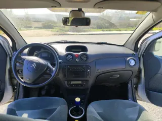 Citroen C2 2003