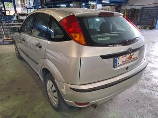 (Ref 16444) Desguace FORD FOCUS I 1.6 (100 CV)