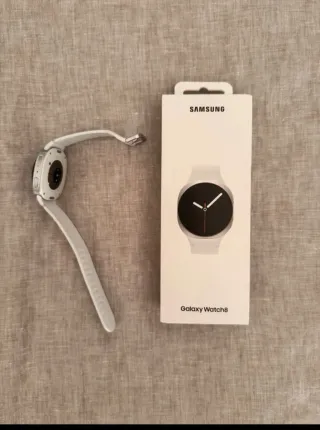 Samsung Galaxy Watch 8