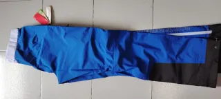Pantalones Alpinismo Impermeable XL Nuevo.