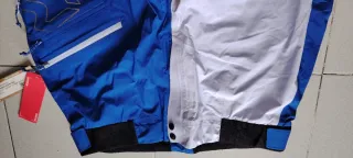 Pantalones Alpinismo Impermeable XL Nuevo.