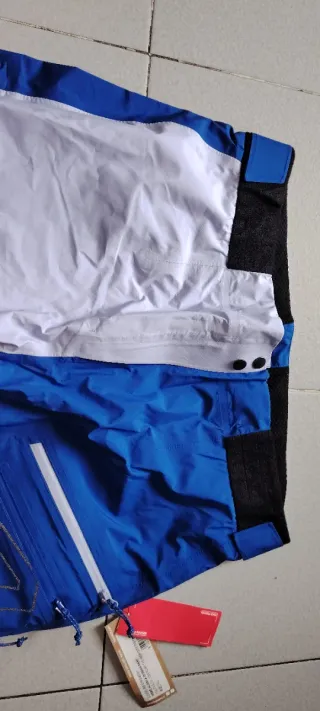 Pantalones Alpinismo Impermeable XL Nuevo.