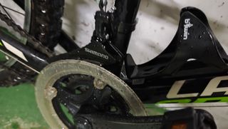 Bicicleta Lapierre niño y niña