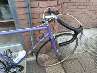 Bicicleta de carretera Cosmos 1979