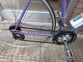 Bicicleta de carretera Cosmos 1979