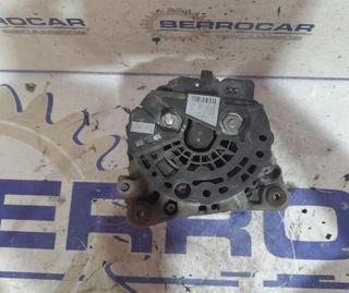 Alternador volkswagen 045903023 polo (9n3) 107456