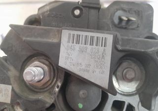 Alternador volkswagen 045903023 polo (9n3) 107456