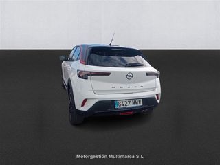 OPEL MOKKA 1.2 T 100kW (136 CV) GS