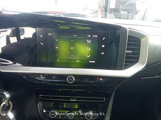 OPEL MOKKA 1.2 T 100kW (136 CV) GS