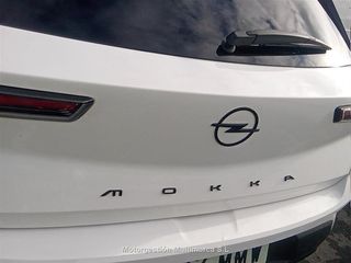 OPEL MOKKA 1.2 T 100kW (136 CV) GS