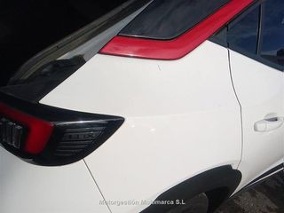 OPEL MOKKA 1.2 T 100kW (136 CV) GS