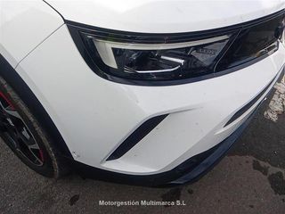 OPEL MOKKA 1.2 T 100kW (136 CV) GS