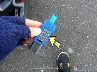 OPEL MOKKA 1.2 T 100kW (136 CV) GS