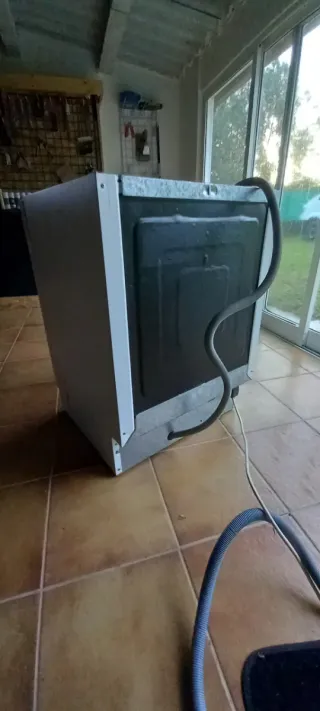 Lavavajillas Fagor Elegance LV-561E