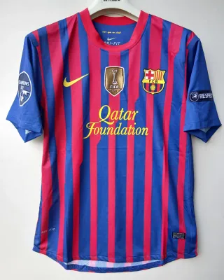 Camiseta de Futbol Barça - Messi