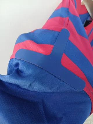 Camiseta de Futbol Barça - Messi