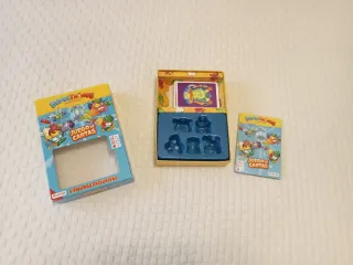 Juego de Cartas Super Things