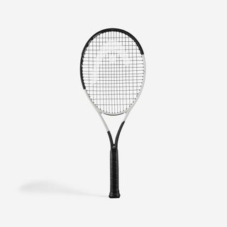 Raqueta de tenis adulto - Head Auxetic Speed MP 2024 Negro