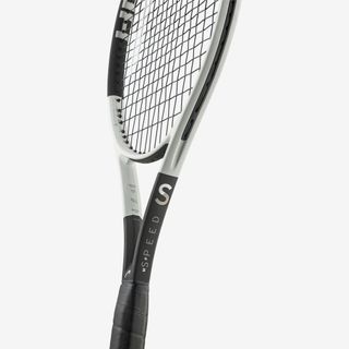 Raqueta de tenis adulto - Head Auxetic Speed MP 2024 Negro